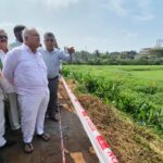 Ramalinga-Reddy-Lake-visit