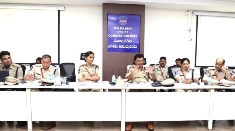 Telangana-DGP-meet