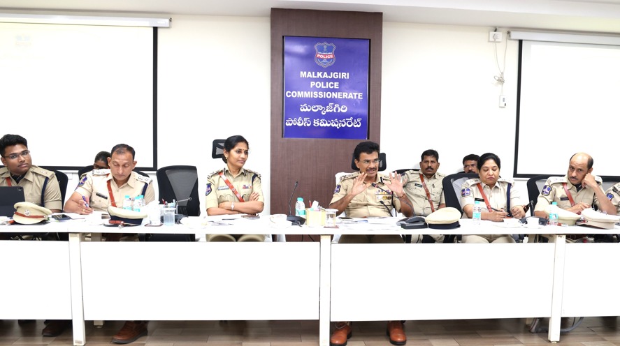 Telangana-DGP-meet