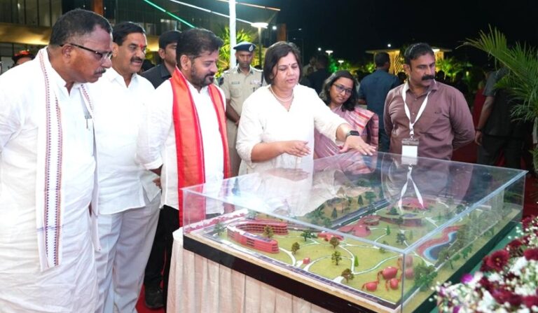 Telangana-NIUM-Campus-in-Future-City