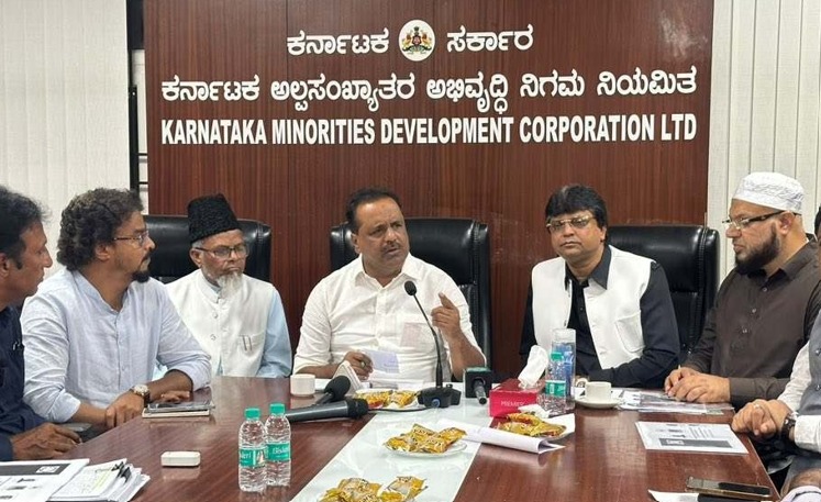 UT-Khader-Minority-Development-meet