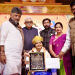 mysuru-dasara-award-to-Nagamani-srinat-2026